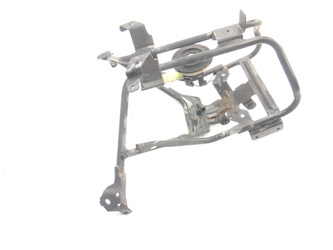 Satelis 125 Compressor  Stelaż Mocowanie Czaszy