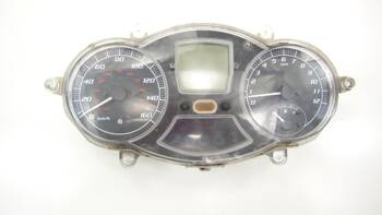 Piaggio Mp3 250 125 Counter Clock Indicators
