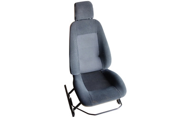 Microcar Aixam City Passenger Seat