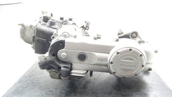 Piaggio Zip Ii 50 4T Ca21M engine 30 Day Warranty