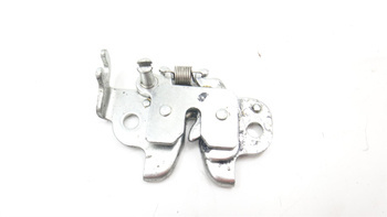 Yamaha Tricity Triptik 125 14- Seat Lock