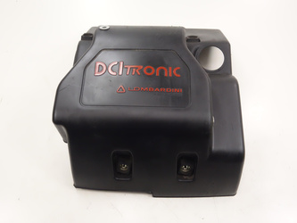 Microcar Ligier Ixo Js50 Engine cover