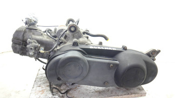 Suzuki Burgman 125 engine, 30-day warranty