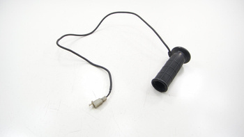 Suzuki An Burgman 650 Left Rubber Shifter