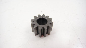 Yamaha Mt01 Starter Cog Mode