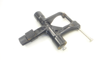 Typhoon 50 Sr Motard Swingarm Engine Mount