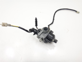 Typhoon 50 Sr Motard Carburetor Throttle Set