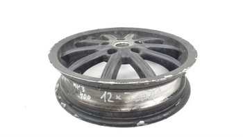 Piaggio Mp3 400 500 Rim Front 12 X 3.00