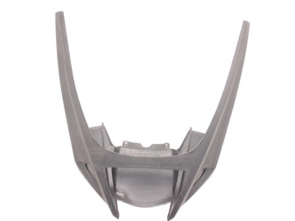 Typhoon 50 Sr Motard Tail Rear Fairing Backside