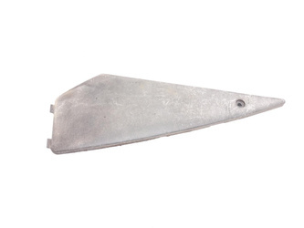 Typhoon 50 Sr Motard Plastic Cover Left