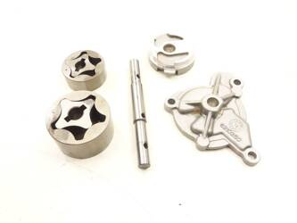 Oil pump modes Can-am Spyder Rotax 1330