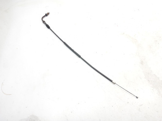 Yamaha Neos Ovetto 100 Gas Cable