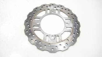 Kawasaki Z 900 17-22 Rear Brake Disc