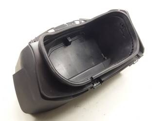 Left storage box Can-am Spyder F3 Ltd