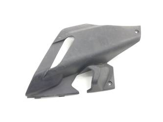 X-Max Scycruiser 125 05-09 Plastik Osłona Lewa