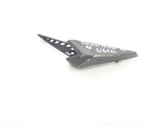 Downtown Dink Street Plastic Grid Filling