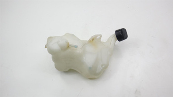 Crf 1000 Africa Twin Expansion Tank Liquid