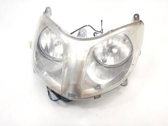 Majesty Skyliner 125 Lampa Przód Reflektor