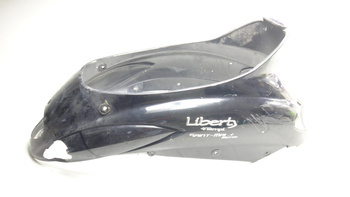 Piaggio Liberty 50 Tail Rear Fairing Backside