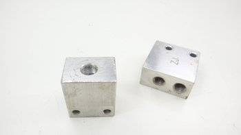 Linhai Hytrack Hy700 Brake Cable Splitter