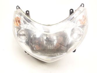 Peugeot Elystar 50 headlight lamp