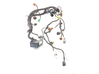 Tuono V4 1100 Factory 21 - Electrical Installation