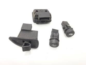 Piaggio Zip 2 50 4T Injection Switches Set