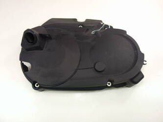 Kymco Ak 550 Hood Cover Engine Guard