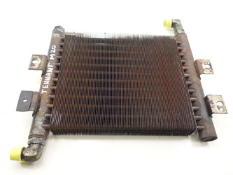 Tennant M20 Sweeper Oil Cooler