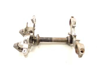 Kawasaki El 250 88-97 Top Shelf Lower Seatpost