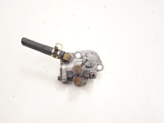 Morini 50 2t Microcar Ligier Ambra Nova Oil Pump Dispenser