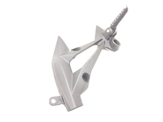 Kawasaki Z750 07-12 Set Pasażera Lewy Podnóżek