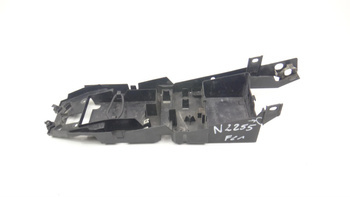 Yamaha Fz1 Fazer 06-12 Wheel Arch Rear Mud Flap