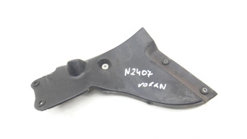 Voxan V1000 Cafe Racer  Plastik Wypełnienie