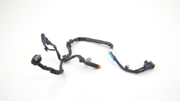Cb 500 Pc58 16- Electrical Installation Harness Count
