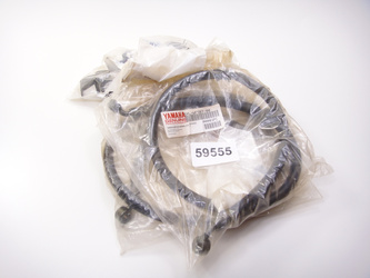 Yamaha Majesty Yp 125 5XL Brake hoses set