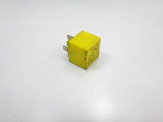 Piaggio Mp3 125 06-11 Relay Controller