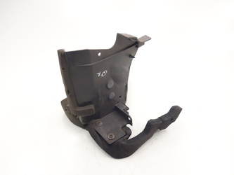 Kawasaki Gtr 1400 Plastik Wypełnienie  Owiewki