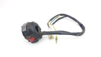 Yamaha Yfs Blaster 200 Przełącznik Zespolony Lewy