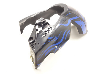 Plastik osłona zbiornika Can-am Ryker 600 900