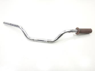 Jm Oldies 50 4T Retro Handlebar