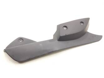 Can-am Spyder F3 Ltd. drive belt cover