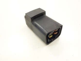 Hyosung Gv 125 s Aquila Bobber Relay Controller