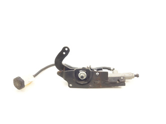 Piaggio Mp3 300 14-18 Rear brake master cylinder