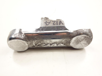 Piaggio Vespa Gts 125 Plastic front swingarm cover