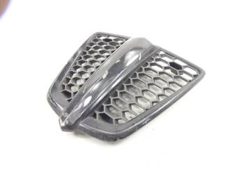 Piaggio Mp3 500 Grill Radiator Cover Hood