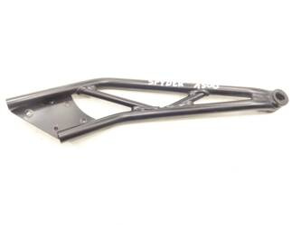 Can-am Spyder F3 Ltd. muffler mounting frame