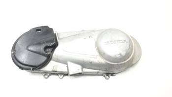 Honda Pantheon 125 03-08 Kapa Dekiel Pokrywa