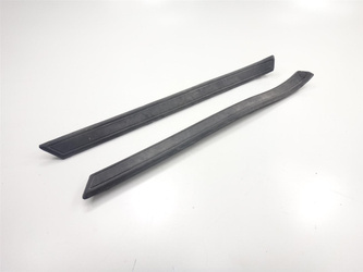 Peugeot Django 50 4T 14-19 Rubber Floor Mat