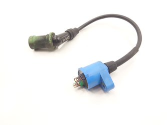 Piaggio X9 Evo 125 Ignition coil cap